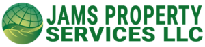 Jams Property Services LLC - Logo