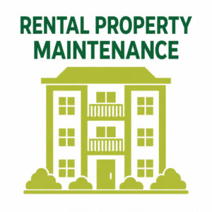 JAMS Property Services LLC - Services - Rental Property Maintenance