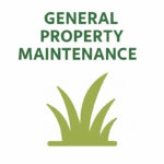 JAMS Property Preservation LLC - Services - General Property Maintenance