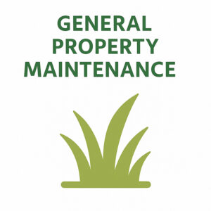 JAMS Property Preservation LLC - Services - General Property Maintenance