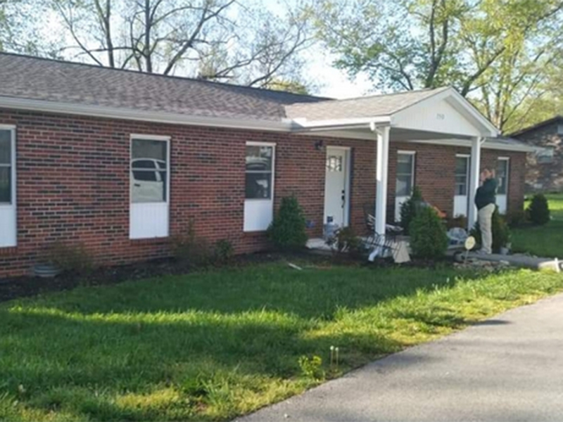 Project 9 — Before view