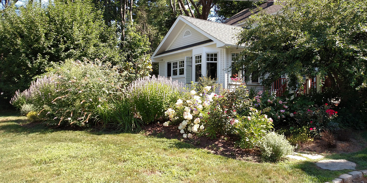 Landscaping Service - Dayton, Ohio